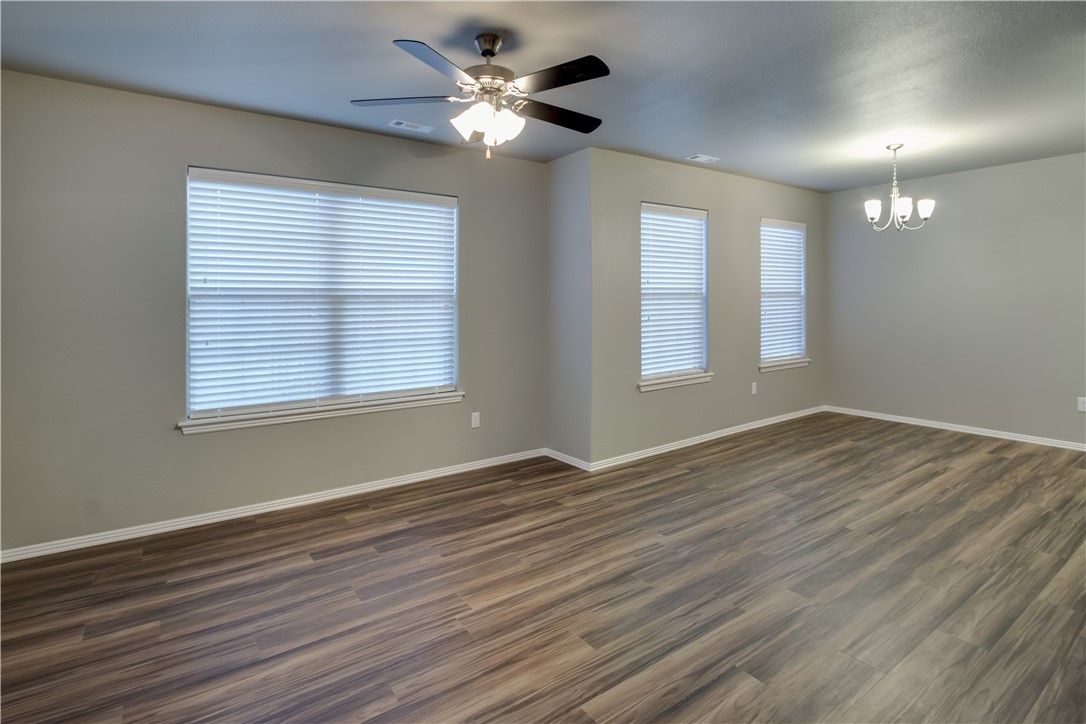 Hawkins House At Shiloh - Residential