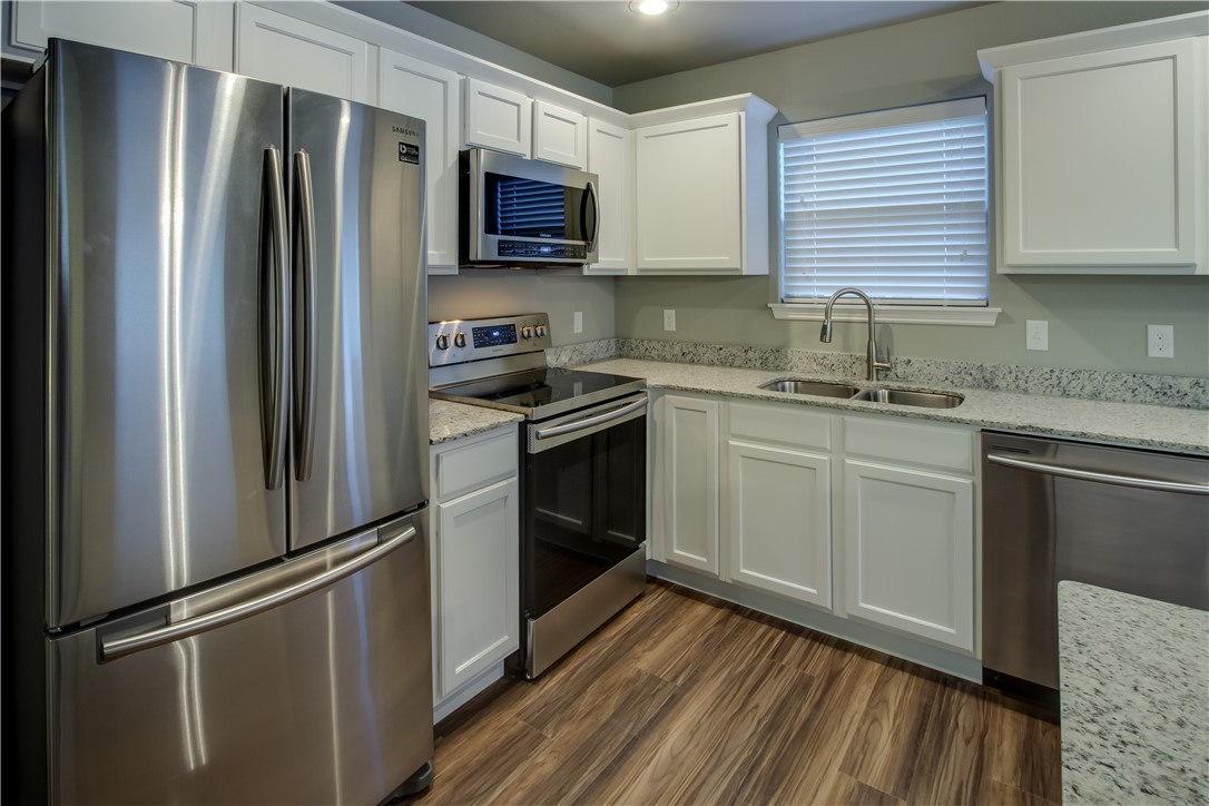 Hawkins House At Shiloh - Residential