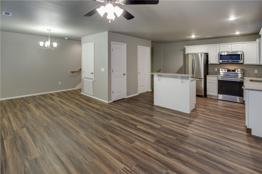 Hawkins House At Shiloh - Residential