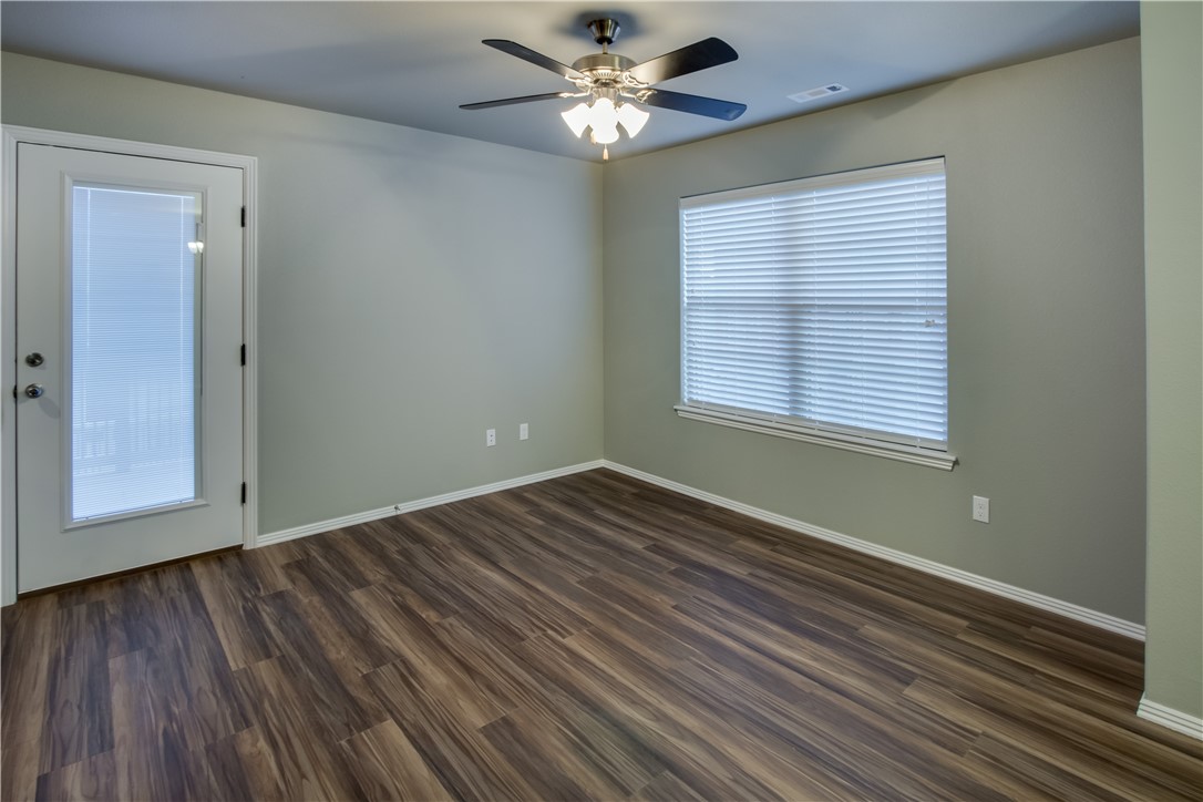 Hawkins House At Shiloh - Residential