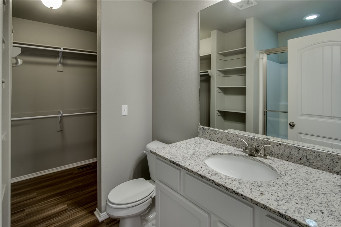 Hawkins House At Shiloh - Residential