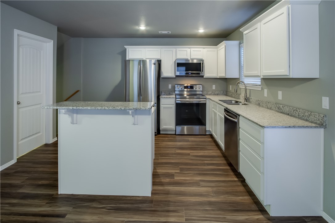 Hawkins House At Shiloh - Residential