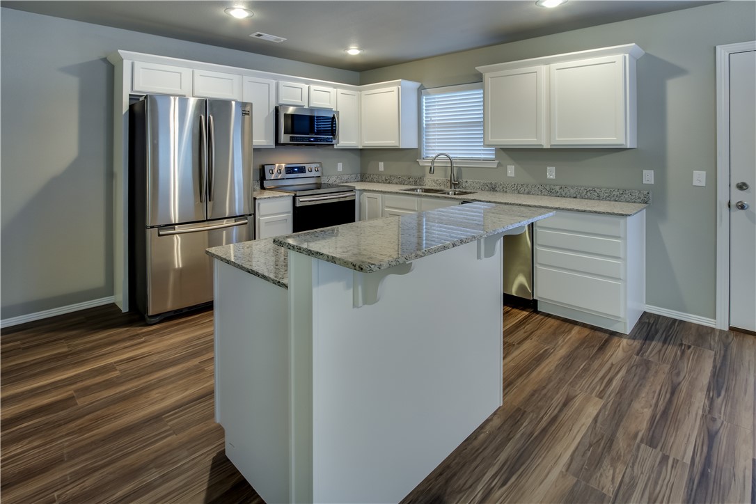 Hawkins House At Shiloh - Residential