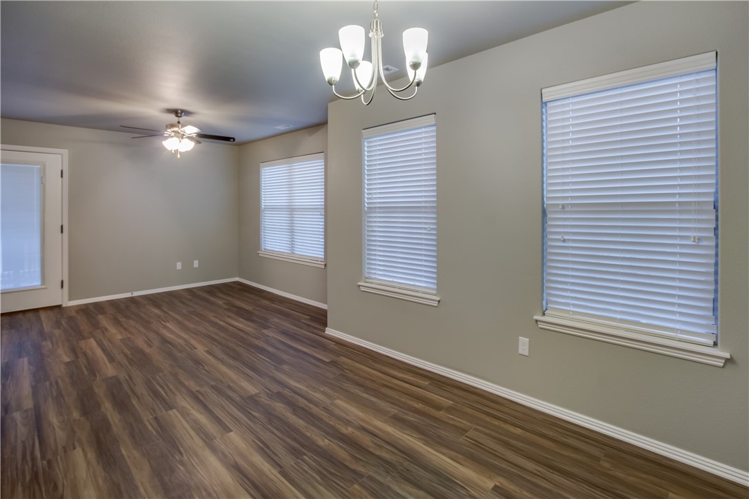 Hawkins House At Shiloh - Residential