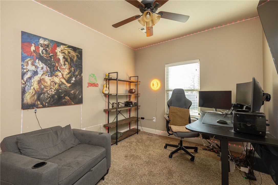 Tamarron Centerton - Residential