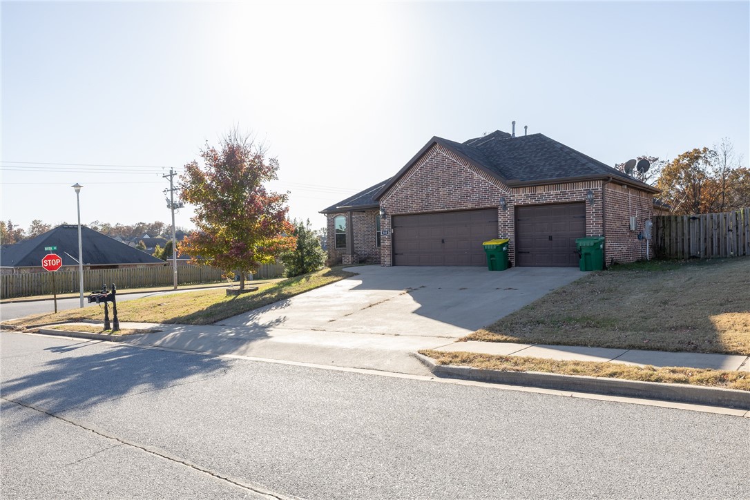 Tamarron Centerton - Residential