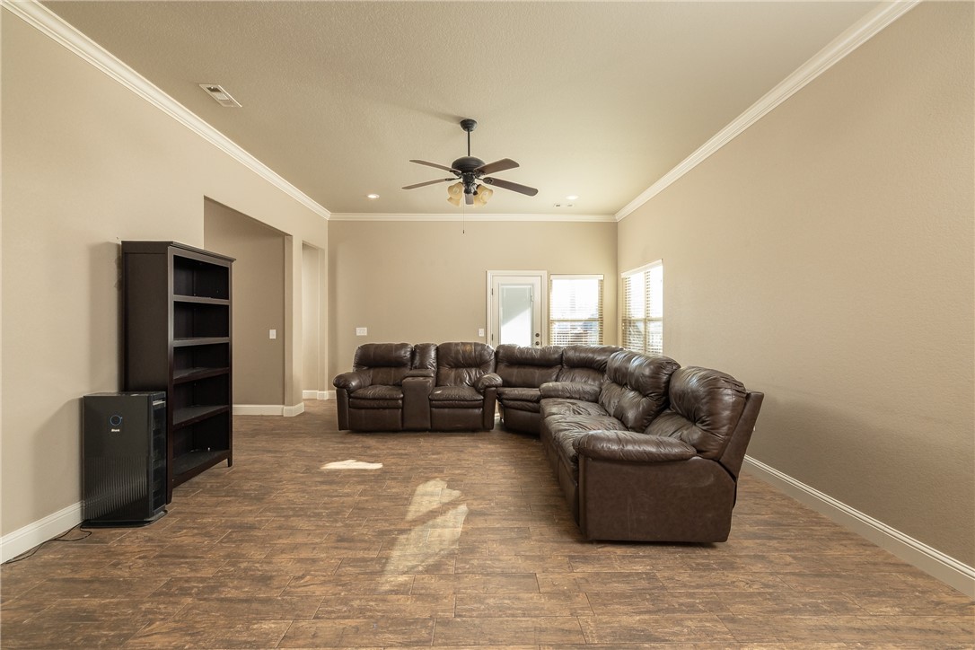 Tamarron Centerton - Residential