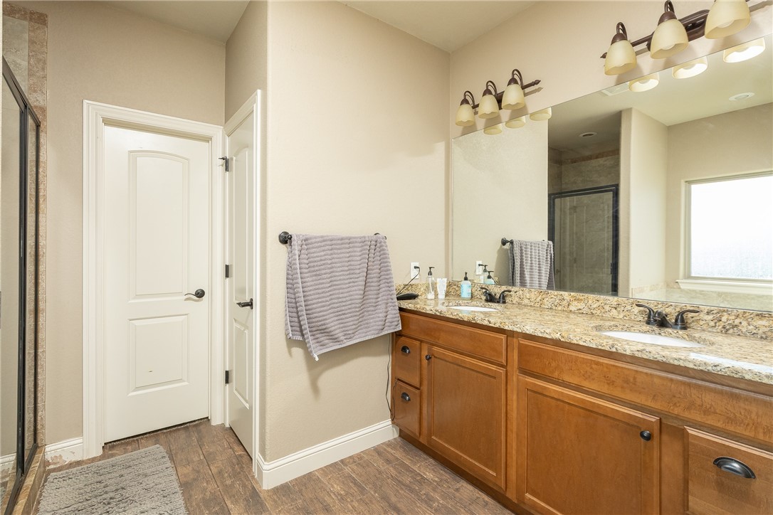 Tamarron Centerton - Residential