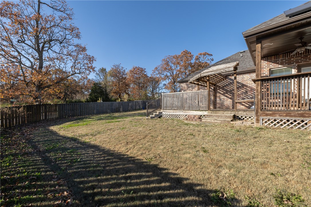 Tamarron Centerton - Residential