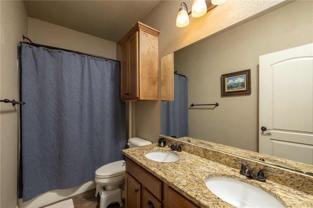 Tamarron Centerton - Residential