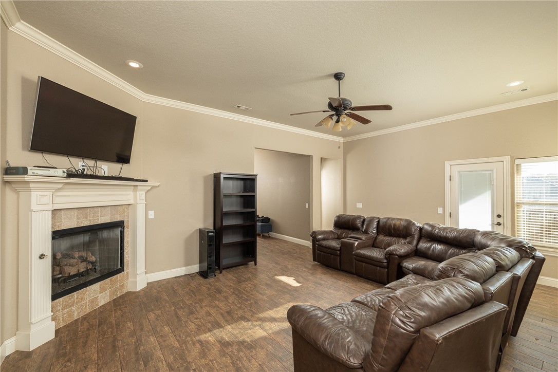 Tamarron Centerton - Residential