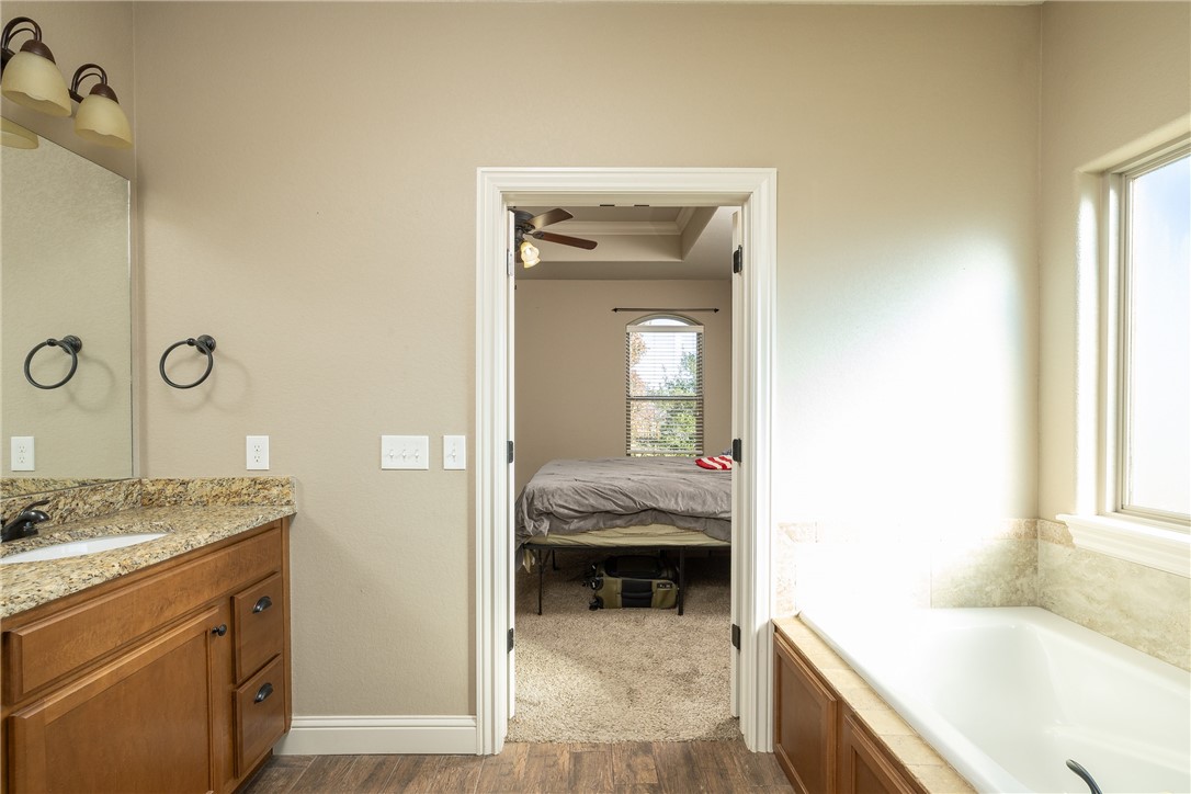 Tamarron Centerton - Residential