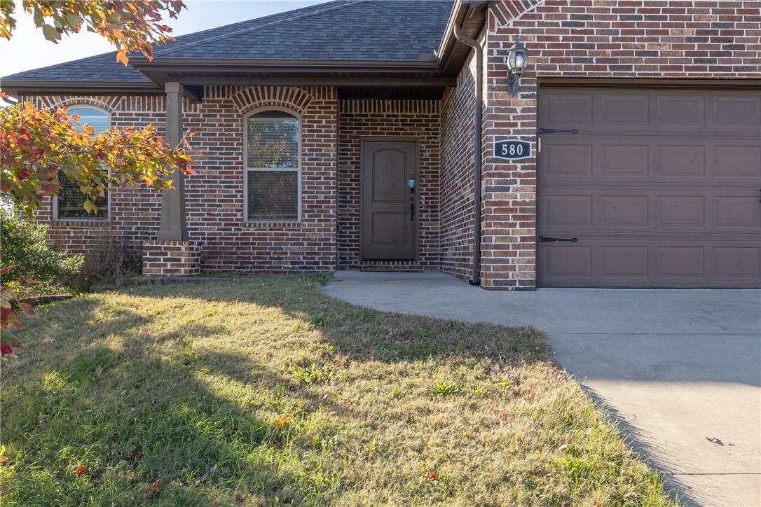 Tamarron Centerton - Residential