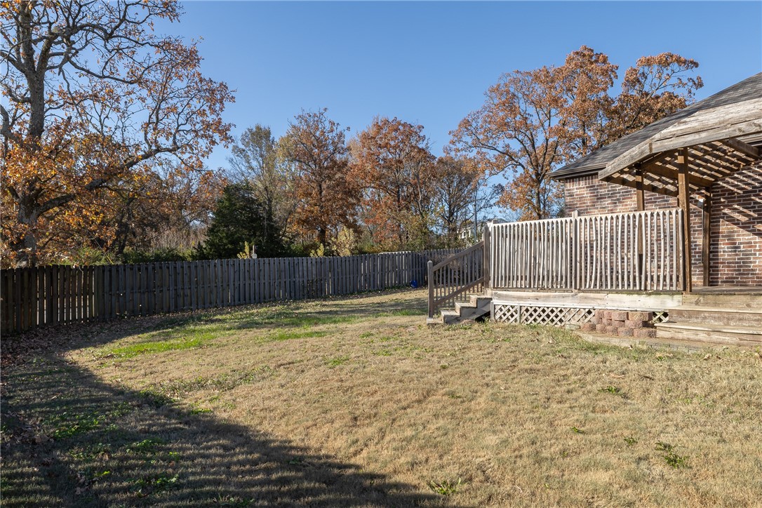 Tamarron Centerton - Residential