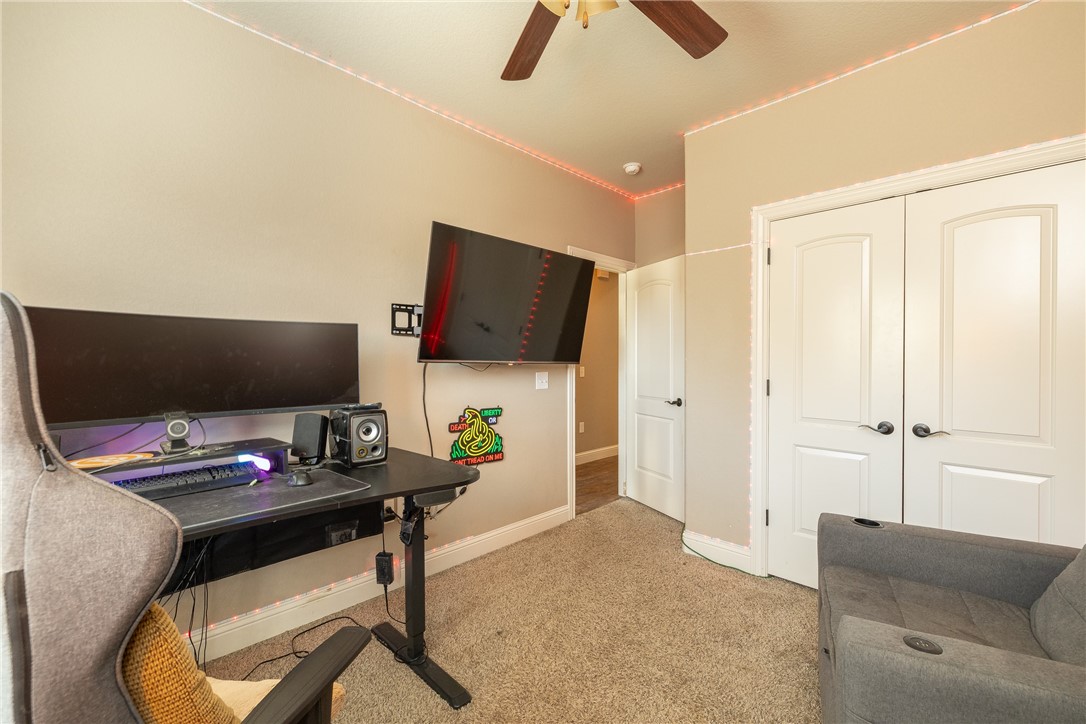 Tamarron Centerton - Residential