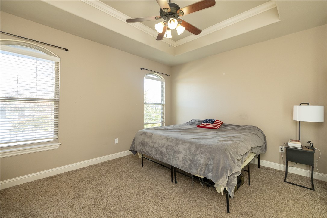 Tamarron Centerton - Residential