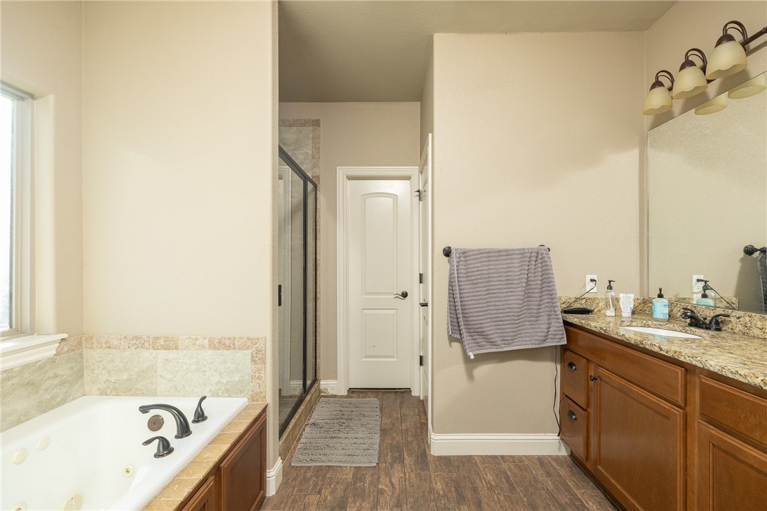 Tamarron Centerton - Residential