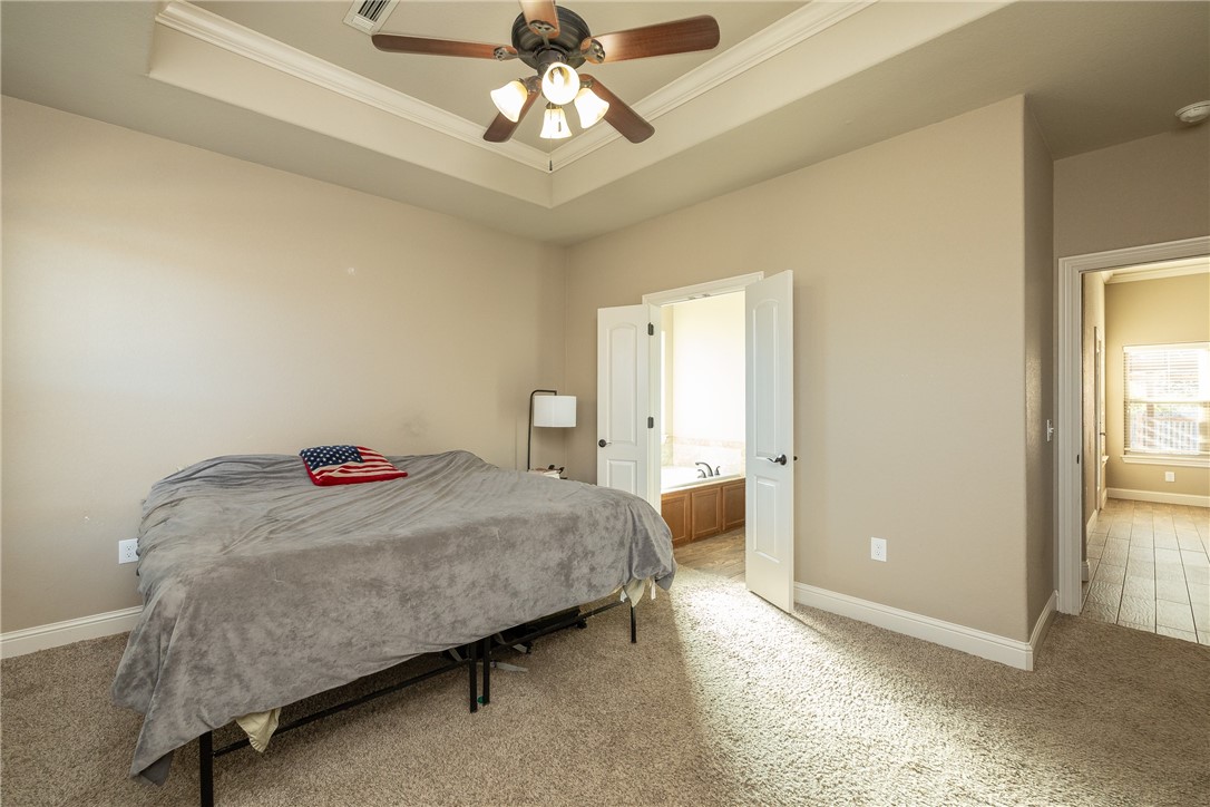 Tamarron Centerton - Residential