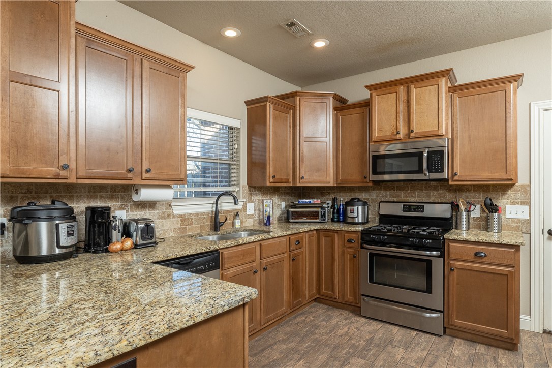 Tamarron Centerton - Residential