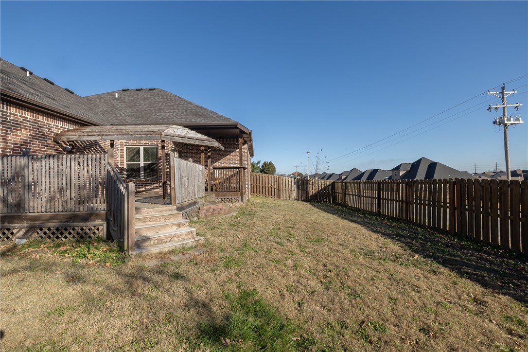 Tamarron Centerton - Residential