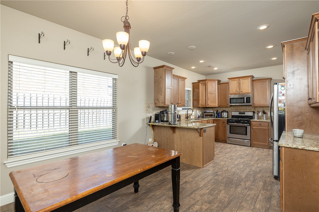 Tamarron Centerton - Residential