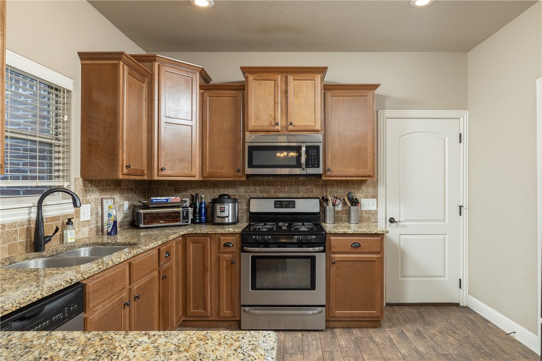 Tamarron Centerton - Residential