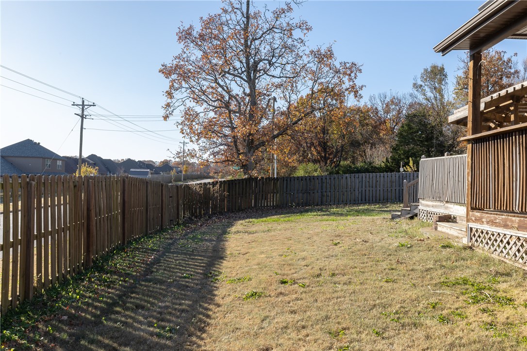 Tamarron Centerton - Residential