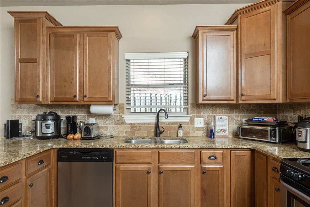 Tamarron Centerton - Residential