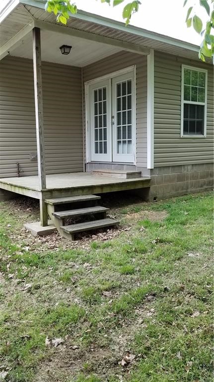 Spring Valley Estates Gentry - Residential Lease