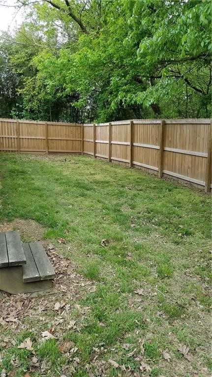 Spring Valley Estates Gentry - Residential Lease