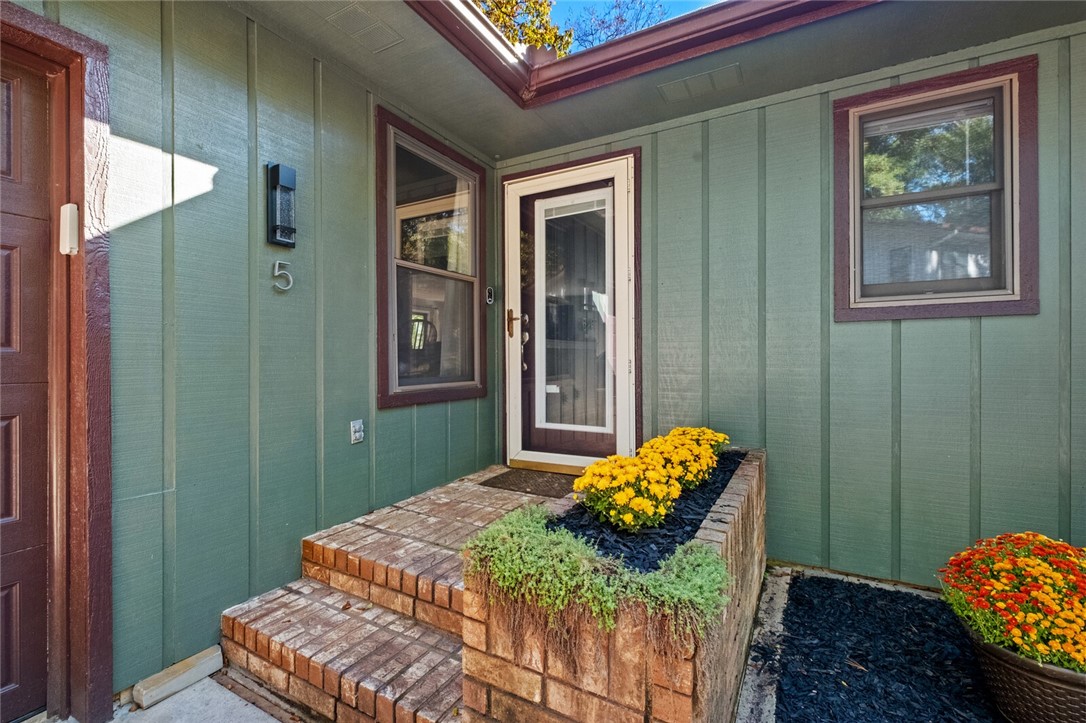 Chelsea - Residential