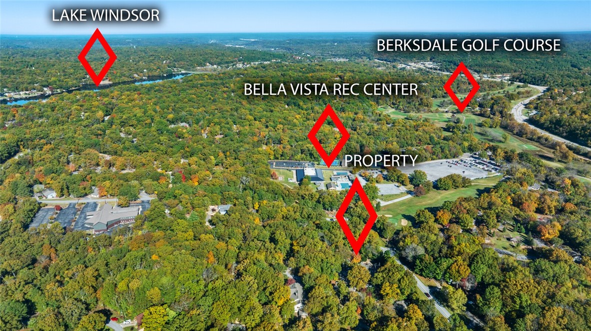 Chelsea - Residential