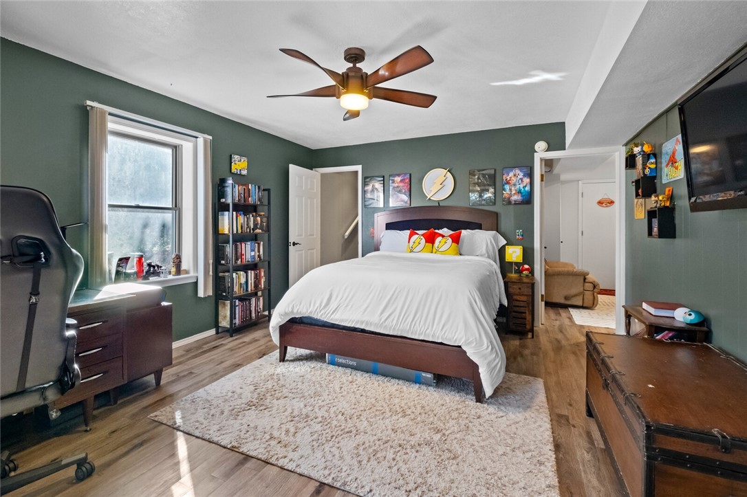 Chelsea - Residential