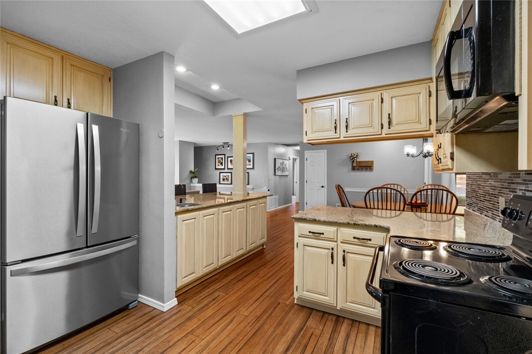 Chelsea - Residential