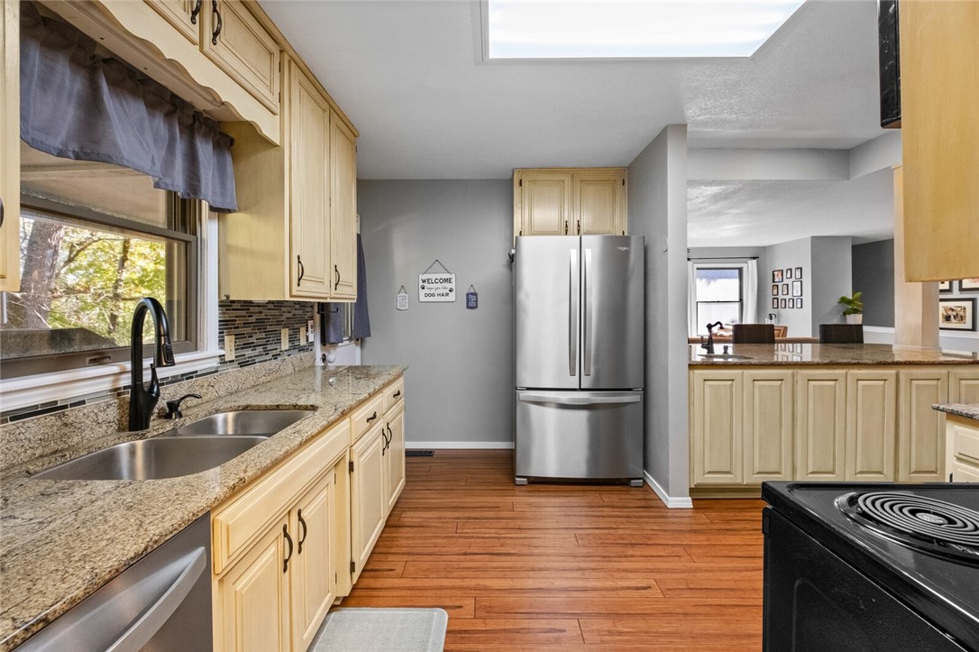 Chelsea - Residential