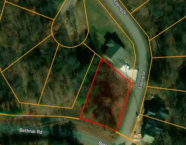 Croydon Sub Bvv - Land