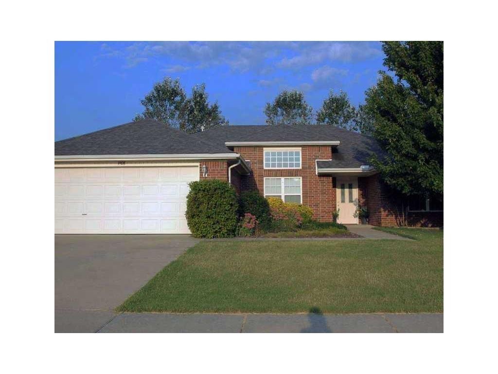 Windwood Sub Ph III Bentonville - Residential Lease