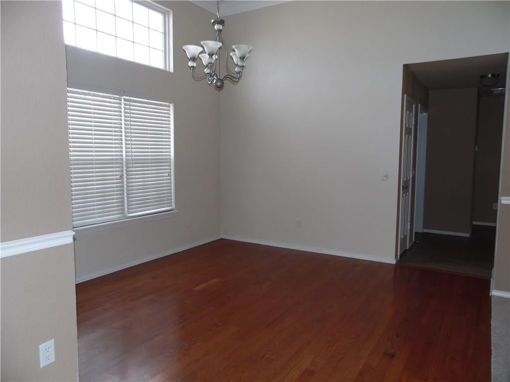 Windwood Sub Ph III Bentonville - Residential Lease