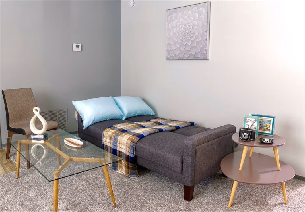 W A Burks Add Bentonville - Residential Lease