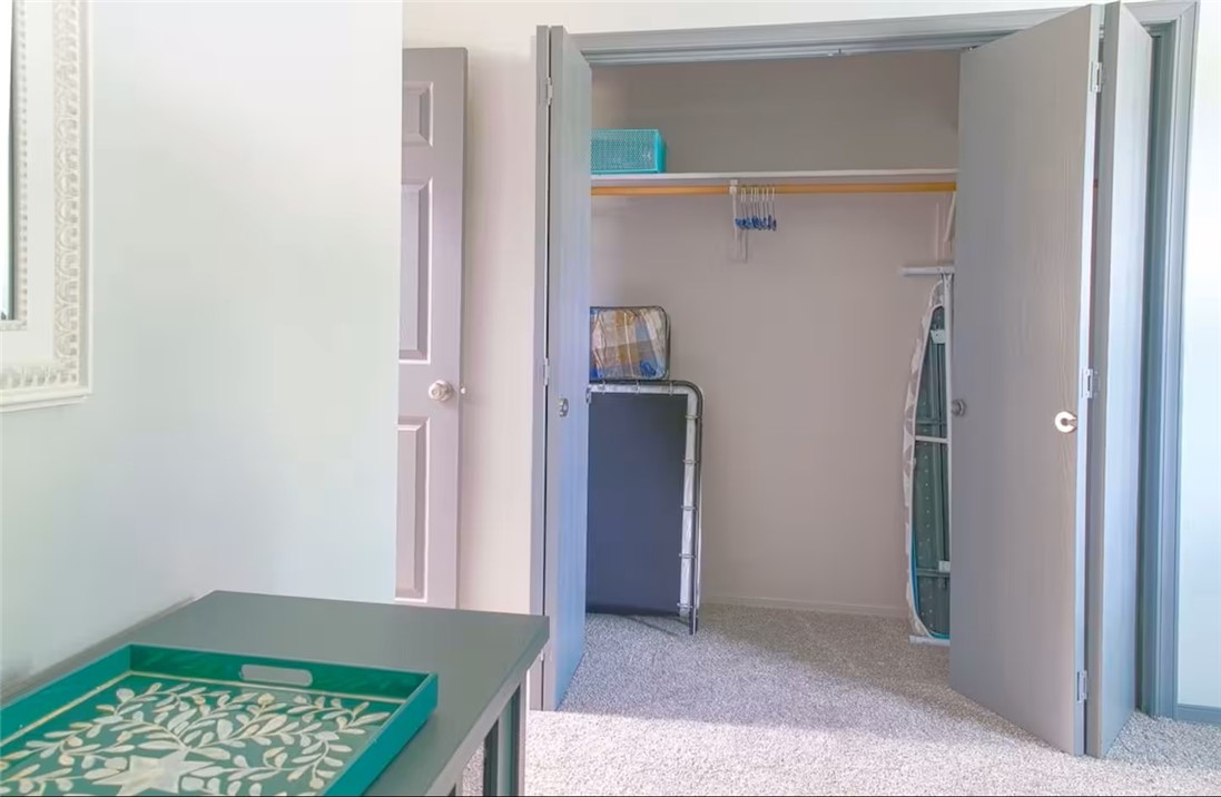 W A Burks Add Bentonville - Residential Lease