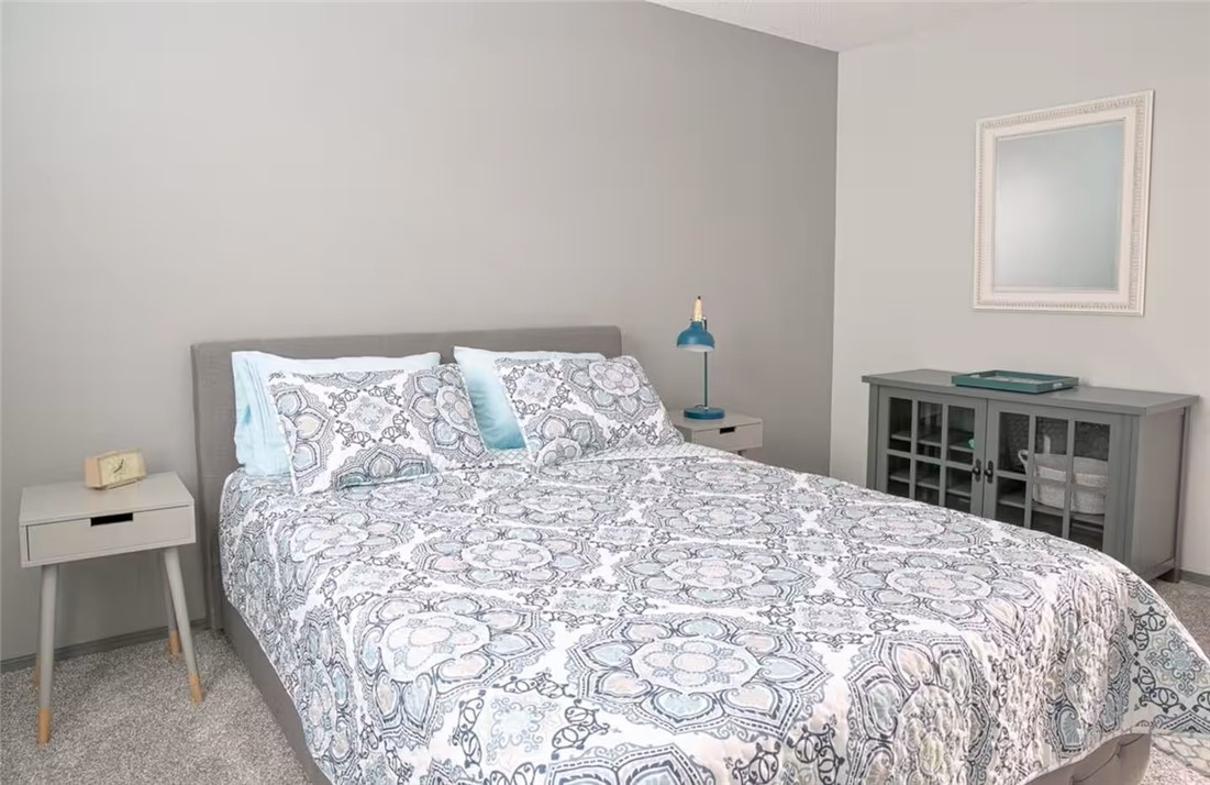 W A Burks Add Bentonville - Residential Lease