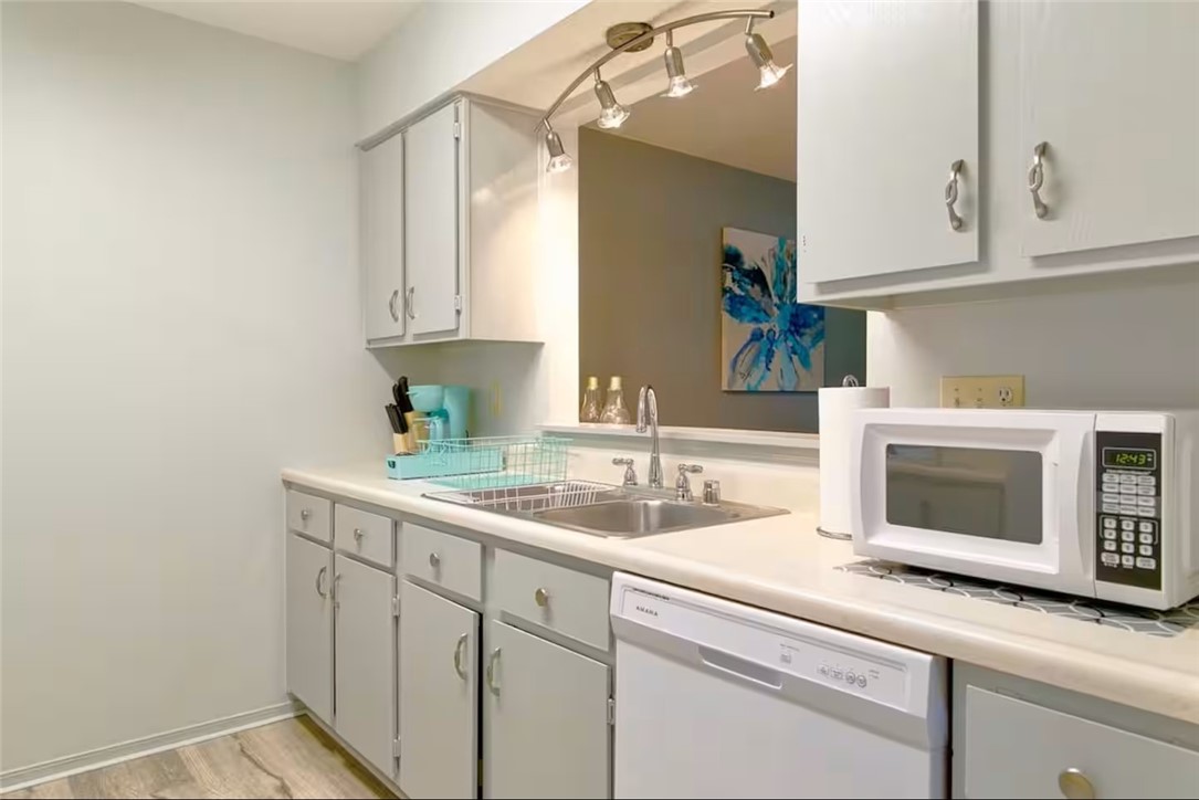 W A Burks Add Bentonville - Residential Lease