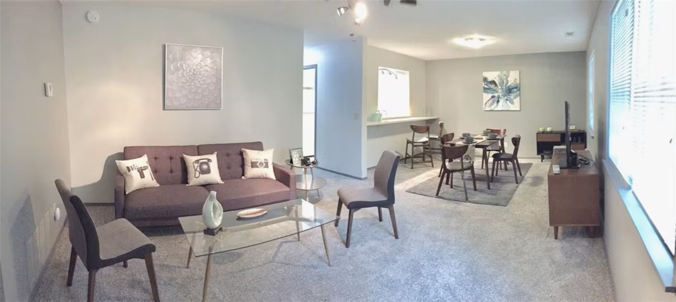 W A Burks Add Bentonville - Residential Lease