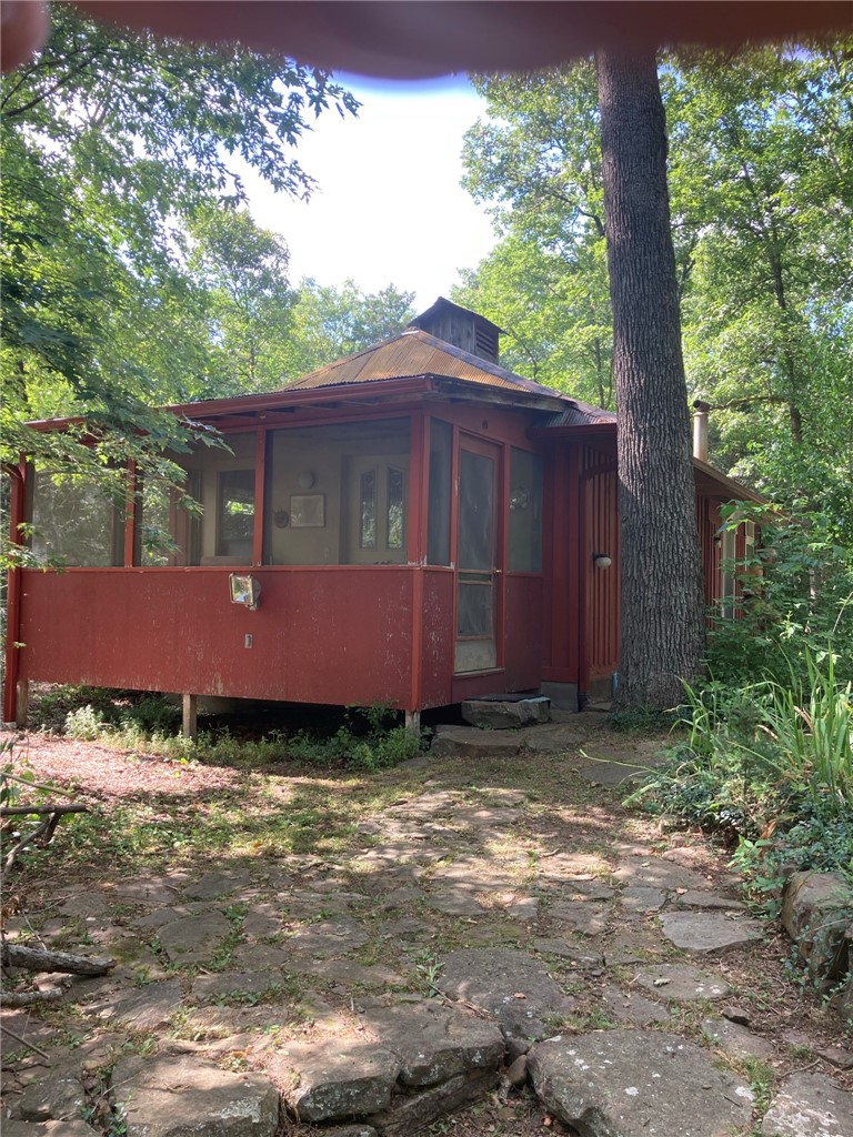 22017 S Fern Road
