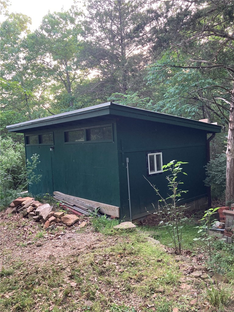 22017 S Fern Road
