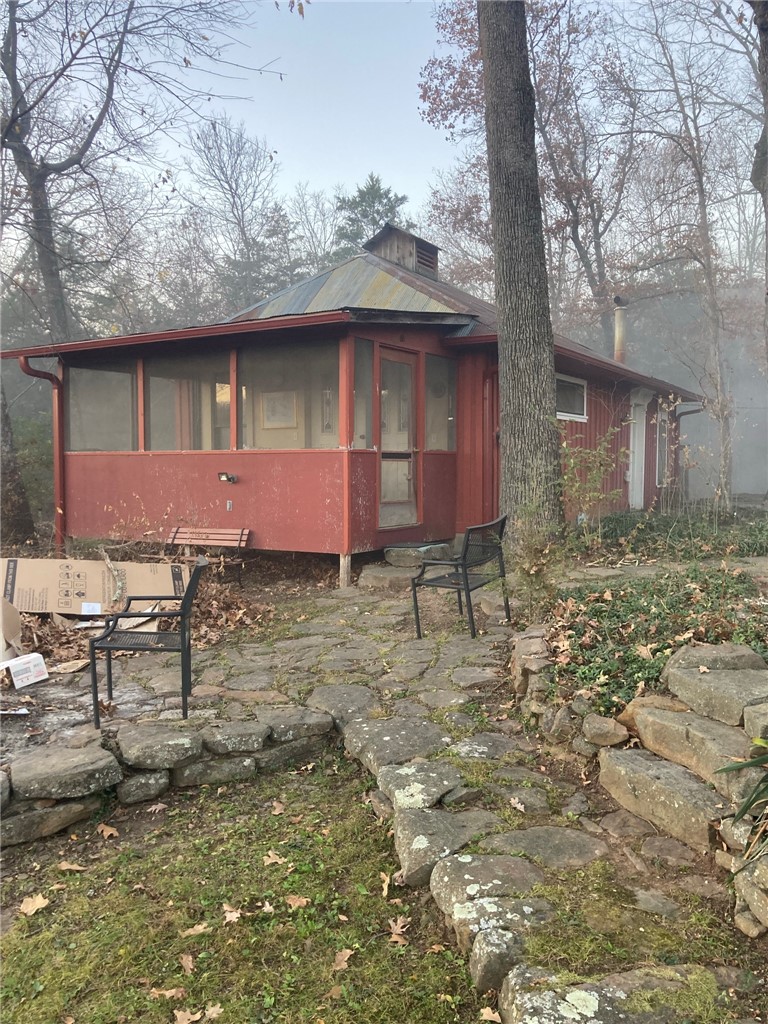 22017 S Fern Road