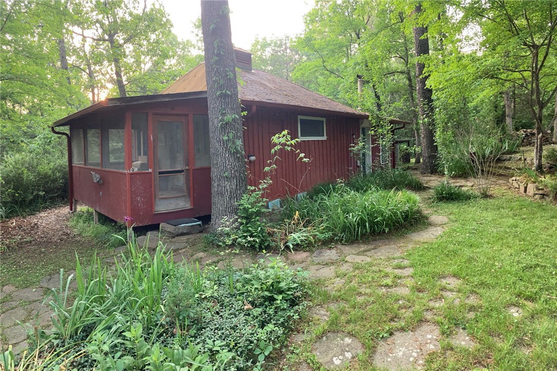 22017 S Fern Road