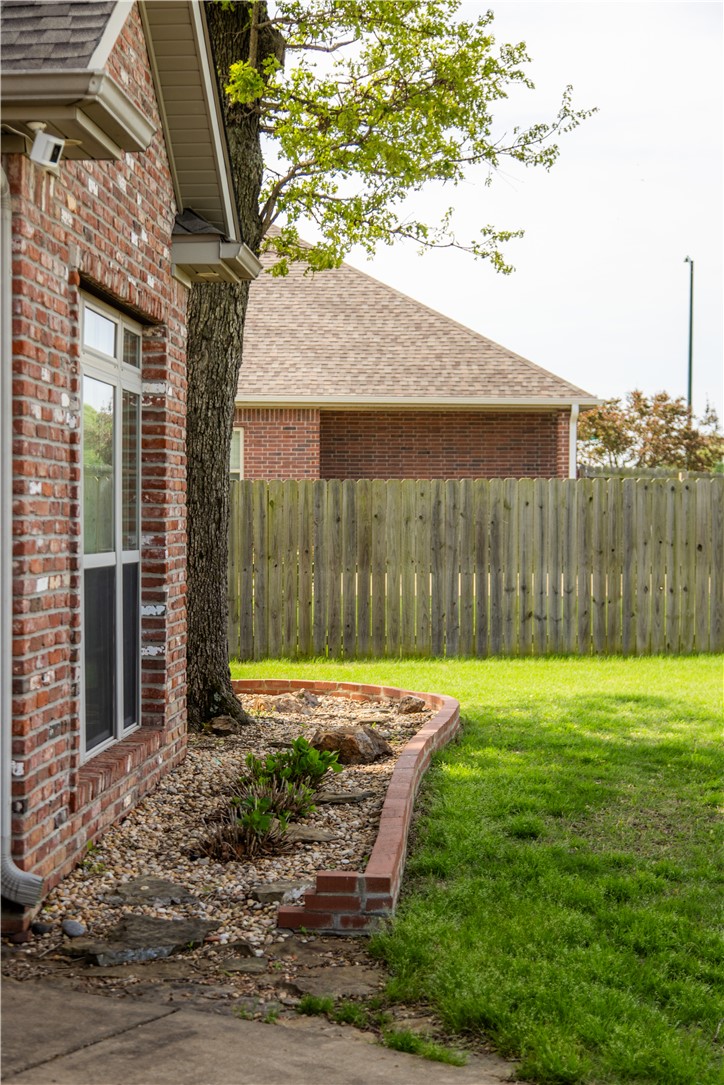 Stonecrest Sub Ph 2 Siloam Spgs - Residential