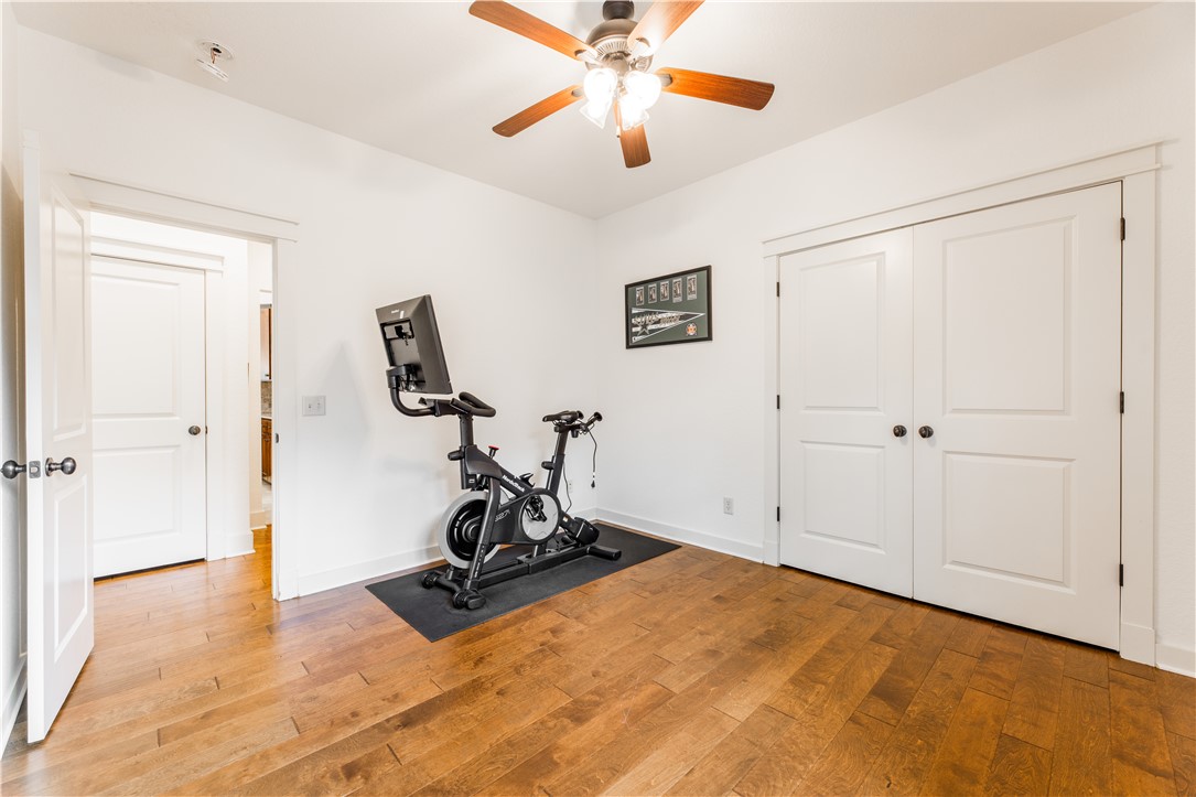 Stonecrest Sub Ph 2 Siloam Spgs - Residential