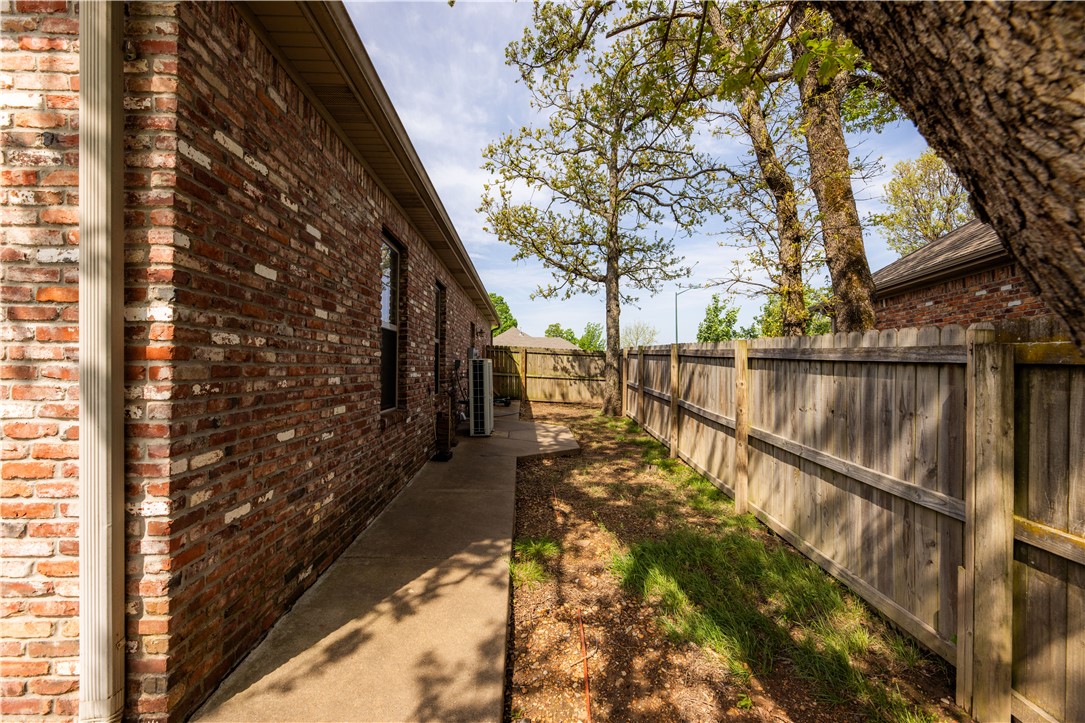 Stonecrest Sub Ph 2 Siloam Spgs - Residential